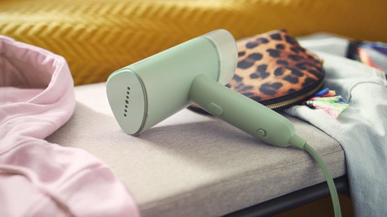 Philips 3000 series Défroisseur à main, compact et pliable