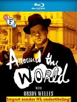 Around the World with Orson Welles [Blu-ray] [1955]