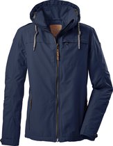 Killtec/Giga DX Jamil Men Jacket – Blauw – Mannen – Maat XL