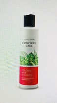 COMPLETE CARE COLORED HAIR SHAMPOO