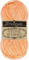 Scheepjes Stone Washed- 834 Morganite 5x50gr