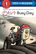Step into Reading- Otis's Busy Day