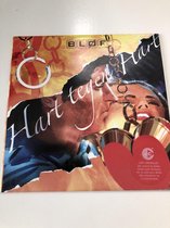 Blof hart tegen hart cd-single