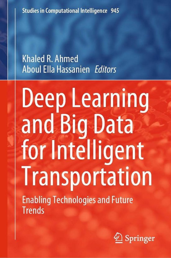 Intelligent Technologies and Robotics (R0) - Deep Learning a ... - cover