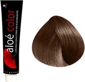 Beautélive Haarkleurcrème met aloë vera en marula Hot Chestnuts, 6.35: Dark Golden Blonde Mahogany Met ammoniak, 100ml