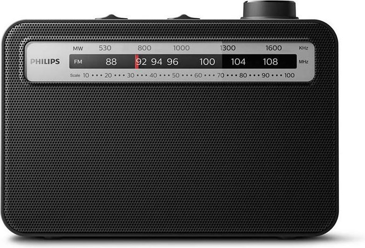 Philips draagbare radio TAR2506/12