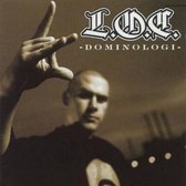L.O.C. - Dominologi (CD)