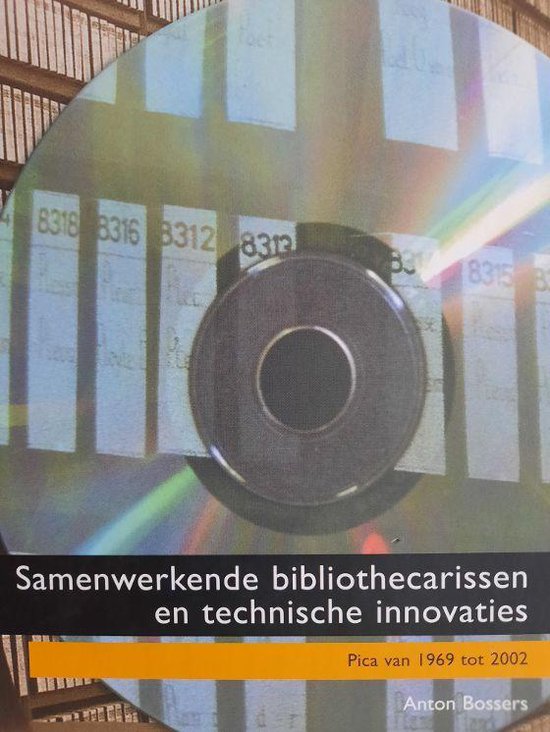 Samenwerkende bibliothecarissen en technische innovaties