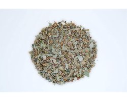 Madame chai - Ihlamour - lindebloesem thee - 50 gram - kruidenthee - Losse kruiden - immuun boost