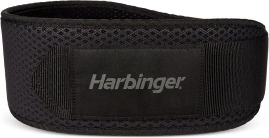 Harbinger - Riem Hexcore Homme - Rouge - S