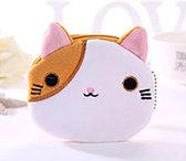 Hiden | Katten Portemonnee - Portemonnee Kind - Pasjeshouder - Handtas - Sieradendoos - Portemonnee Dames - Portemonnee Heren - Anime Figure - Anime Figuur - Anime merchandise | Kat