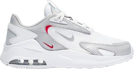 Nike Air Max Motion Dames White bol