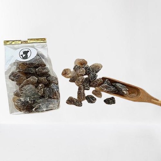 Madame Chai - Madame candy rocks - sucre délicieux - sucre de canne - vrai sucre - pierres de sucre