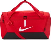 Sac de sport Nike - rouge / noir / blanc