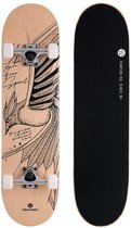 Tempish Free Spirit Skateboard - Kinderen - 31