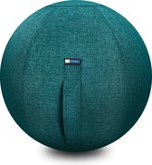 Workaball Zitbal - Ocean Blue - 65cm