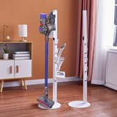 Dyson Stofzuiger Opbergrek Wit V6, V7 V8 V10 V11