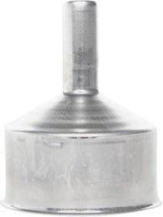 Bialetti Moka ALU Funnel koffiefilter - 6 kops