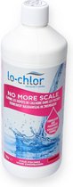 Lo chlor scale 1 l verwijdert kalk in spa's en jacuzzi en zwembaden