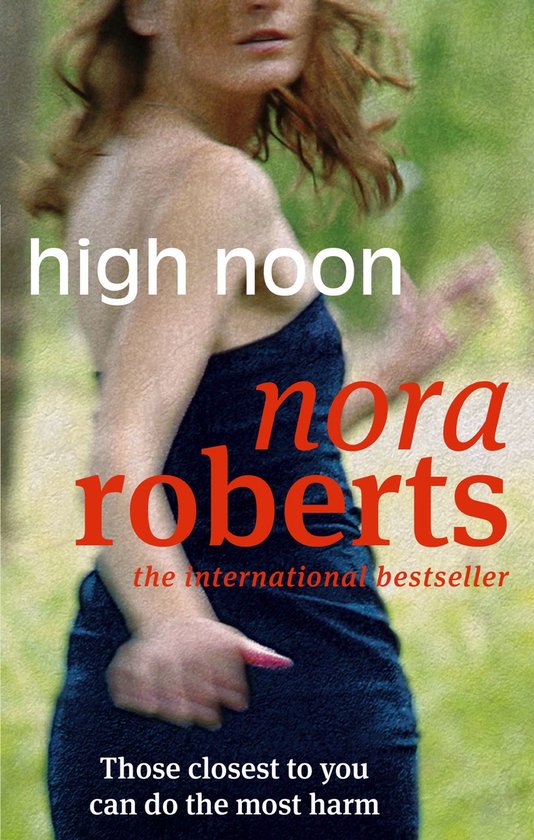 High Noon - cover