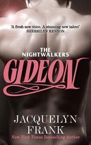 Nightwalkers 2 - Gideon