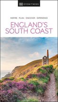 Travel Guide - DK Eyewitness England's South Coast