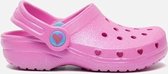 Skechers Heart Charmer Sweet Breeze sandalen roze - Maat 25