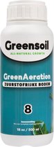 Greensoil - GreenAeration - Zuurstofrijke bodem - 500 ml