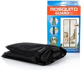 Mosquito Guard - Magnetisch Vliegengordijn - 90 x 210 cm - Horgordijnen - Hordeur
