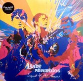 Babyshambles - Sequel To The Prequel (Vinyl)