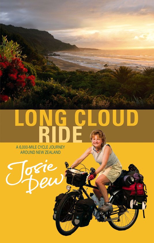Long Cloud Ride - cover