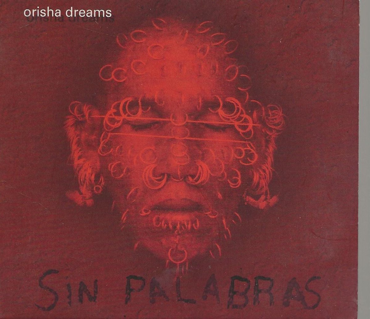 Orisha Dreams