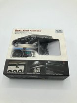 CCD Camera 1/4"