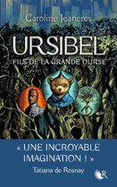 Collection R 1 - Ursibel - tome 1 Fils de la Grande Ourse