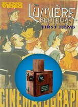 The Lumière Brothers' FIRST FILMS (import)