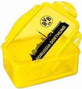 Borussia Dortmund Lunchbox Set SKY