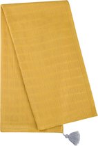 MyHummy® Bamboe Swaddle Deken - Honing - 100/100