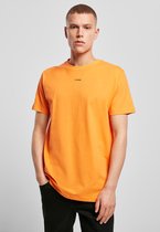 LXURY Élance Heren - Koningsdag T-Shirt - Oranje - Maat S - Oranje Kleding Koningsdag