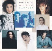 Private Music Sampler 1988