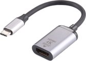 USB C - HDMI | Adapter | 4K | 60 HZ | Space gray