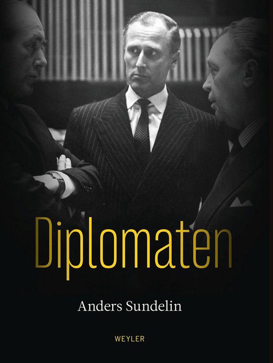 Diplomaten