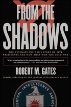 CIA Secrets for History Buffs - From the Shadows