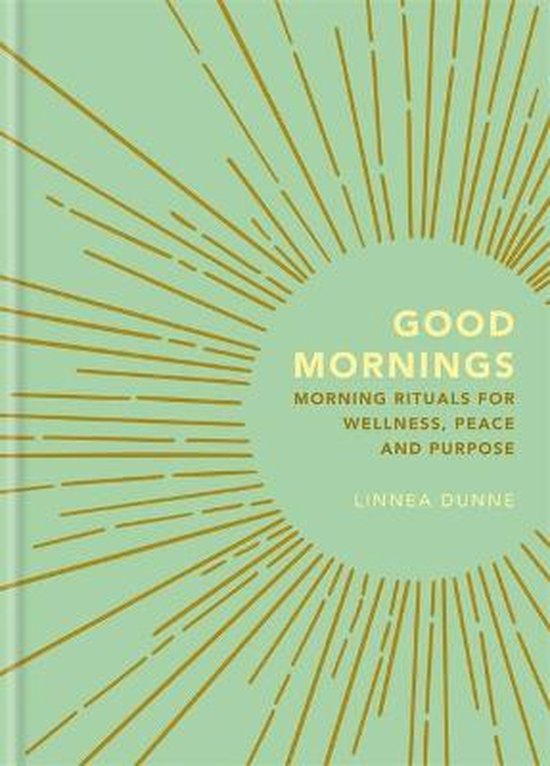 Good Mornings - cover