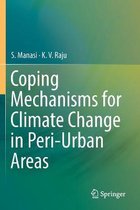 Coping Mechanisms for Climate Change in Peri Urban Areas