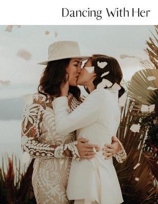 Dancing With Her - cover