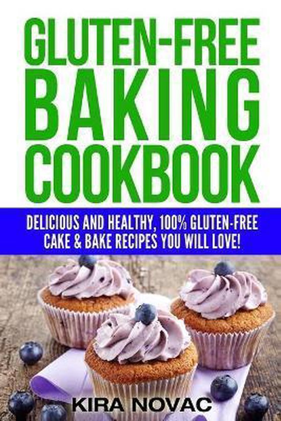 Gluten-Free Recipes Guide, Celiac Disease Cookbook- Gluten-F ... - cover