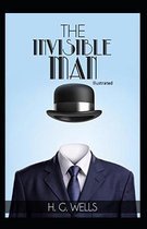 The Invisible Man Illustrated