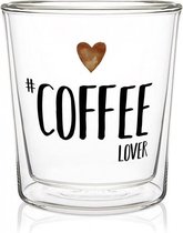 Coffee Lover Trendglas