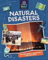 Map Your Planet- Map Your Planet: Natural Disasters