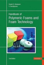 Polymeric Foams And Foam Technology
